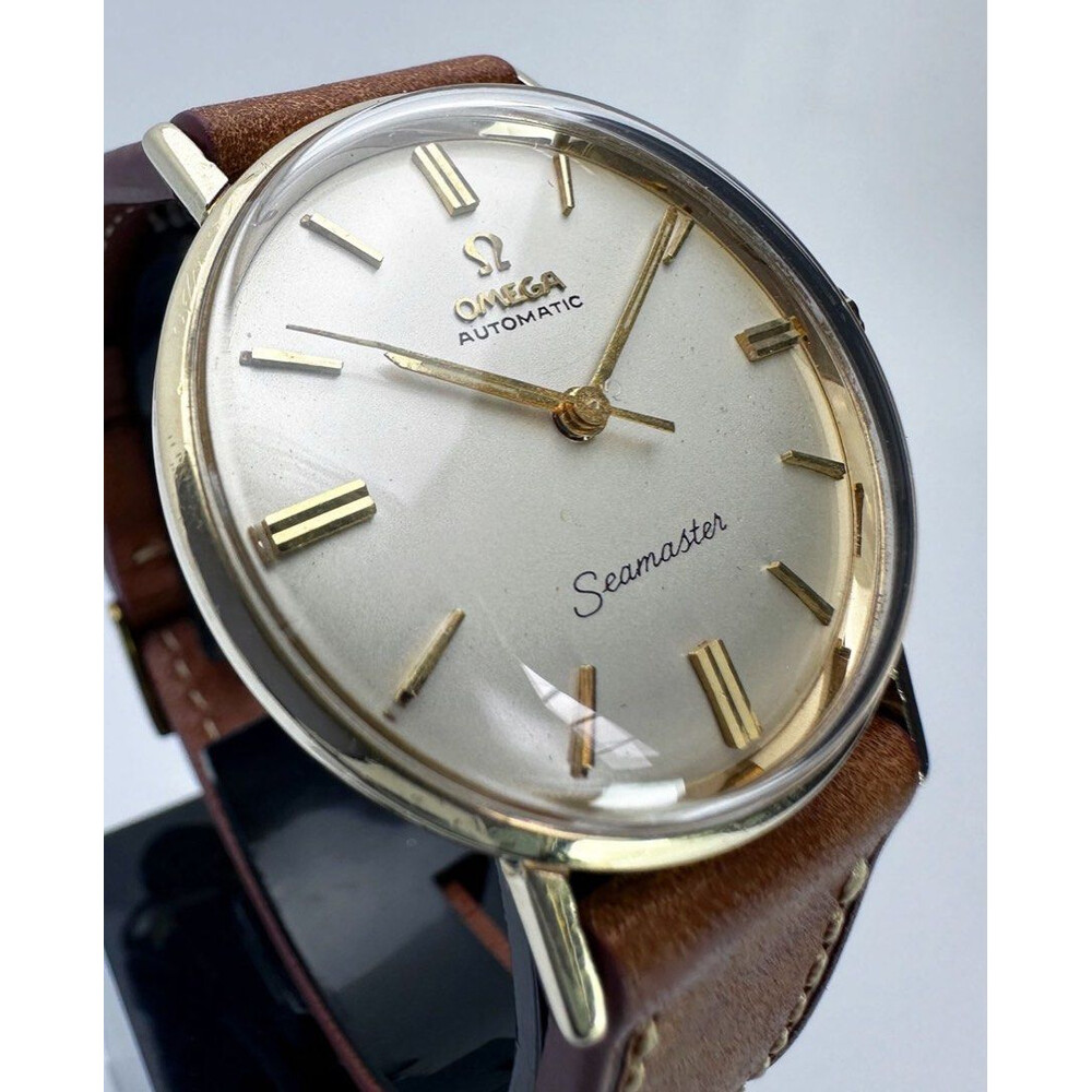 Omega seamaster 550 online
